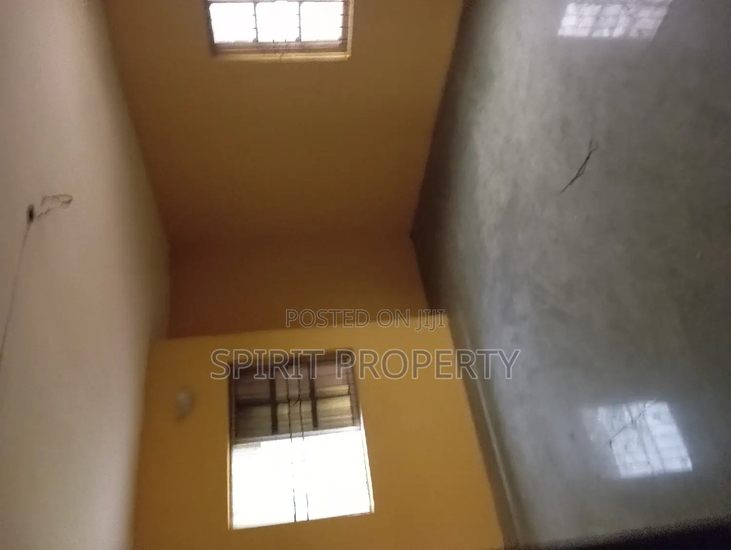 3bdrm Apartment in Mangoro Shangisha, Magodo for rent