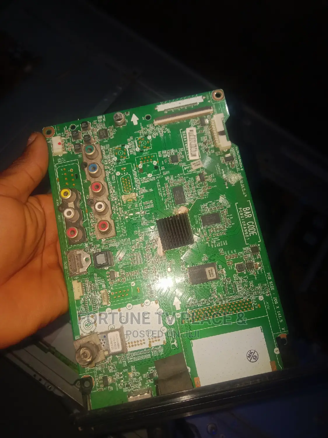 Plasma Tv Repair