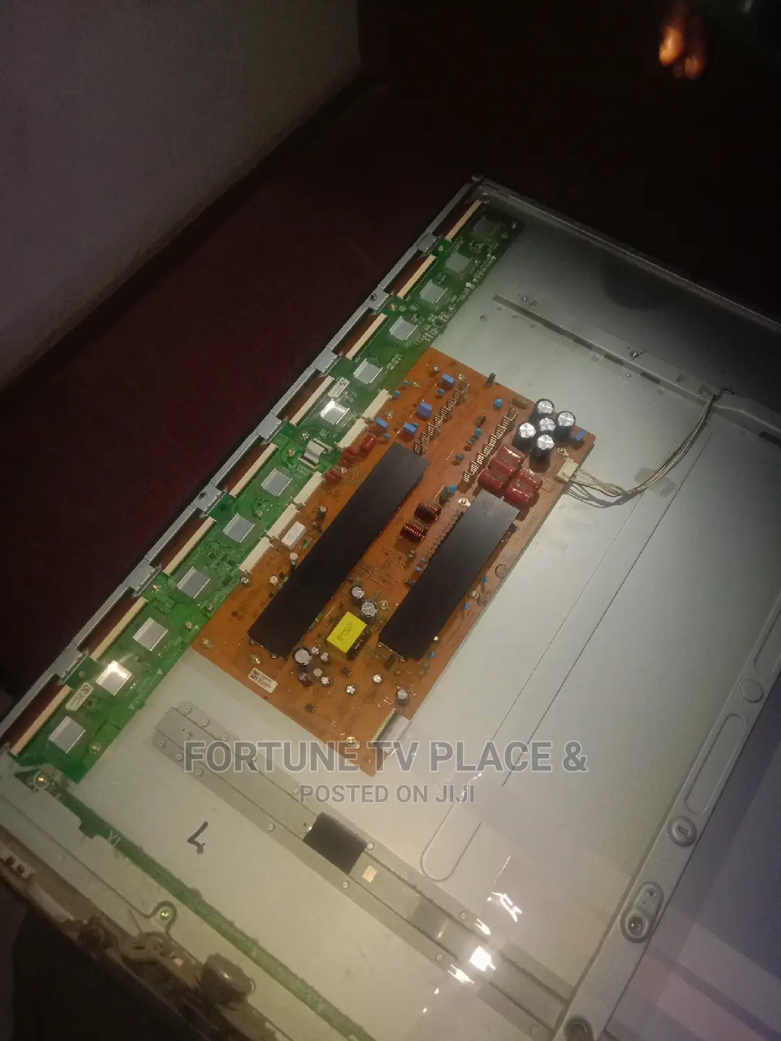 Plasma Tv Repair