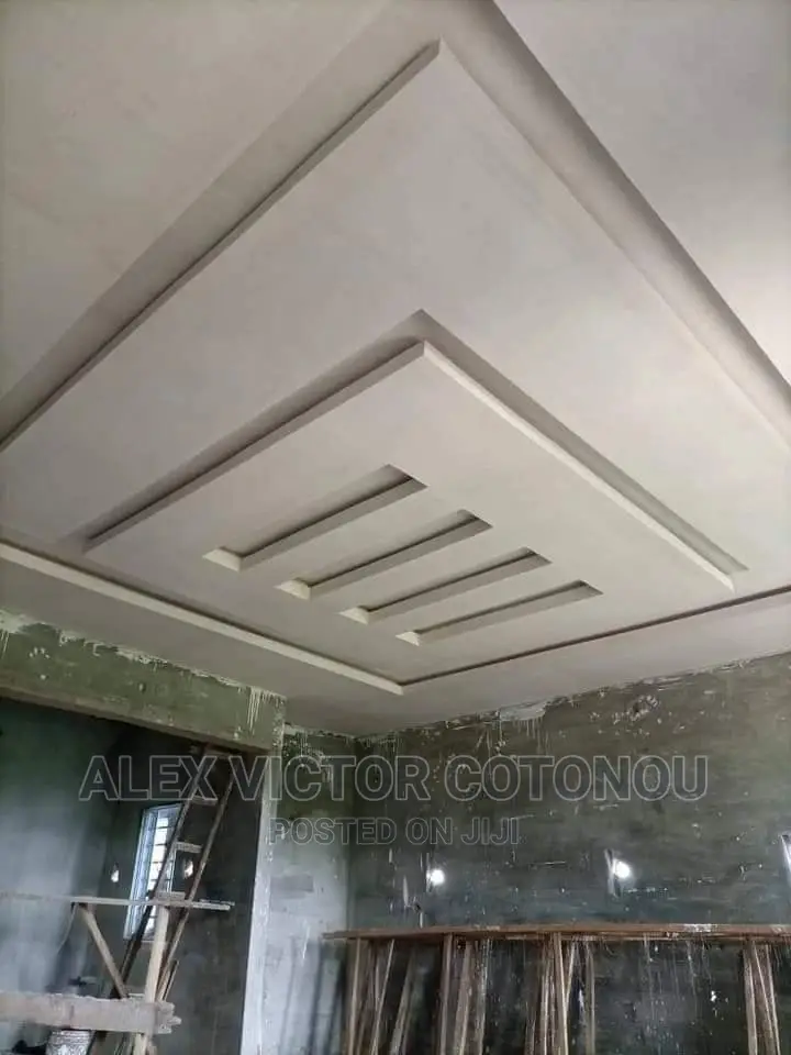 Don't Forget Your Best Finish of Your House