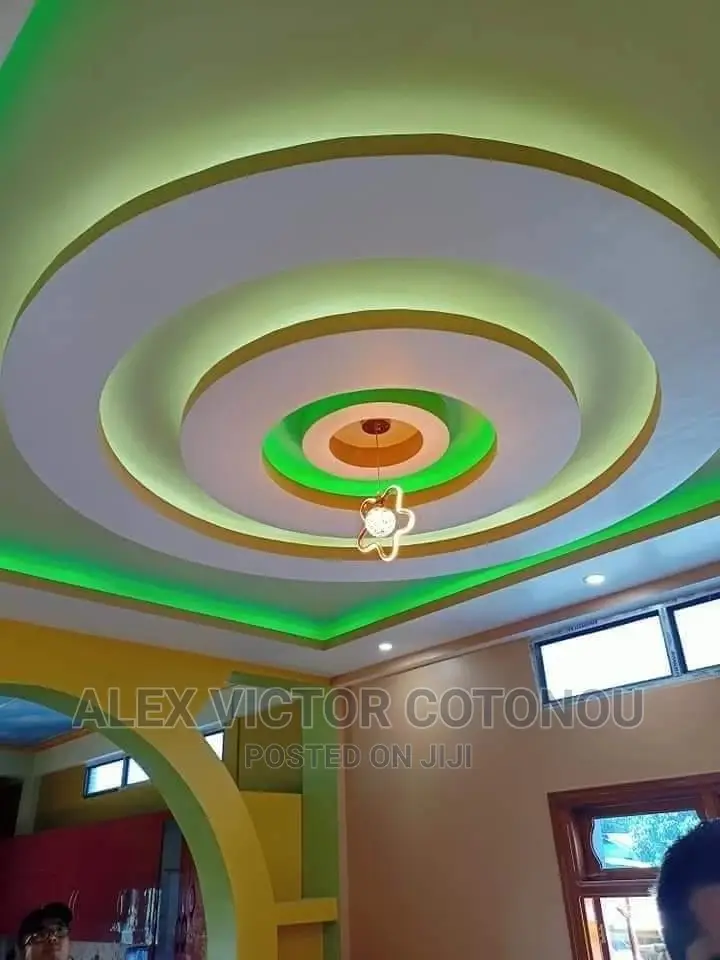Don't Forget Your Best Finish of Your House