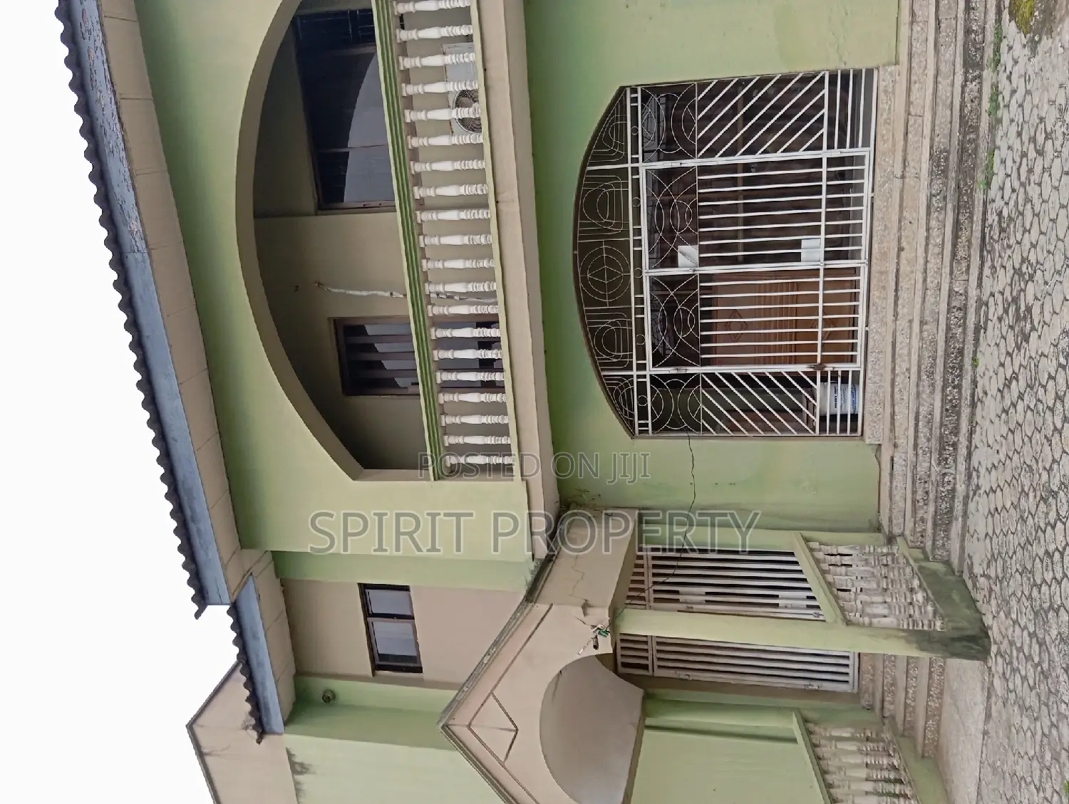 2bdrm Apartment in Magodo for rent
