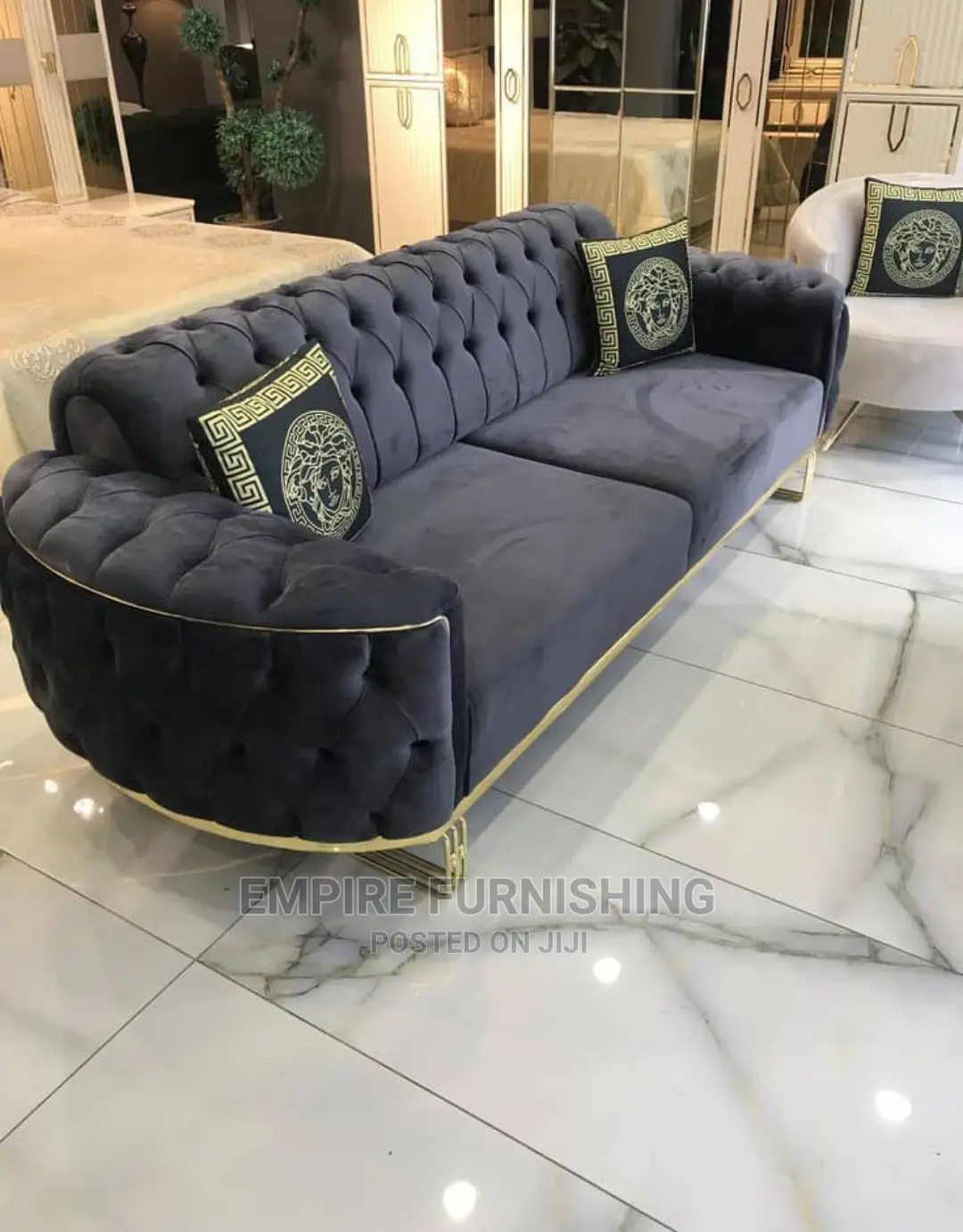 Empire Unique Furnishing and Decor Company LTD