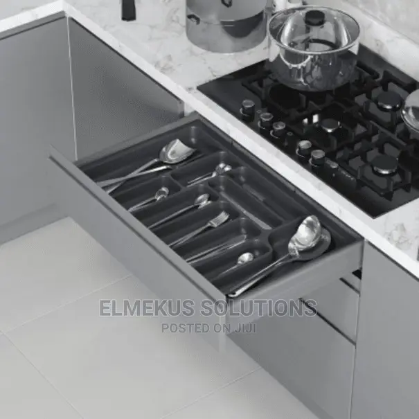 Cutlery Tray for Drawers