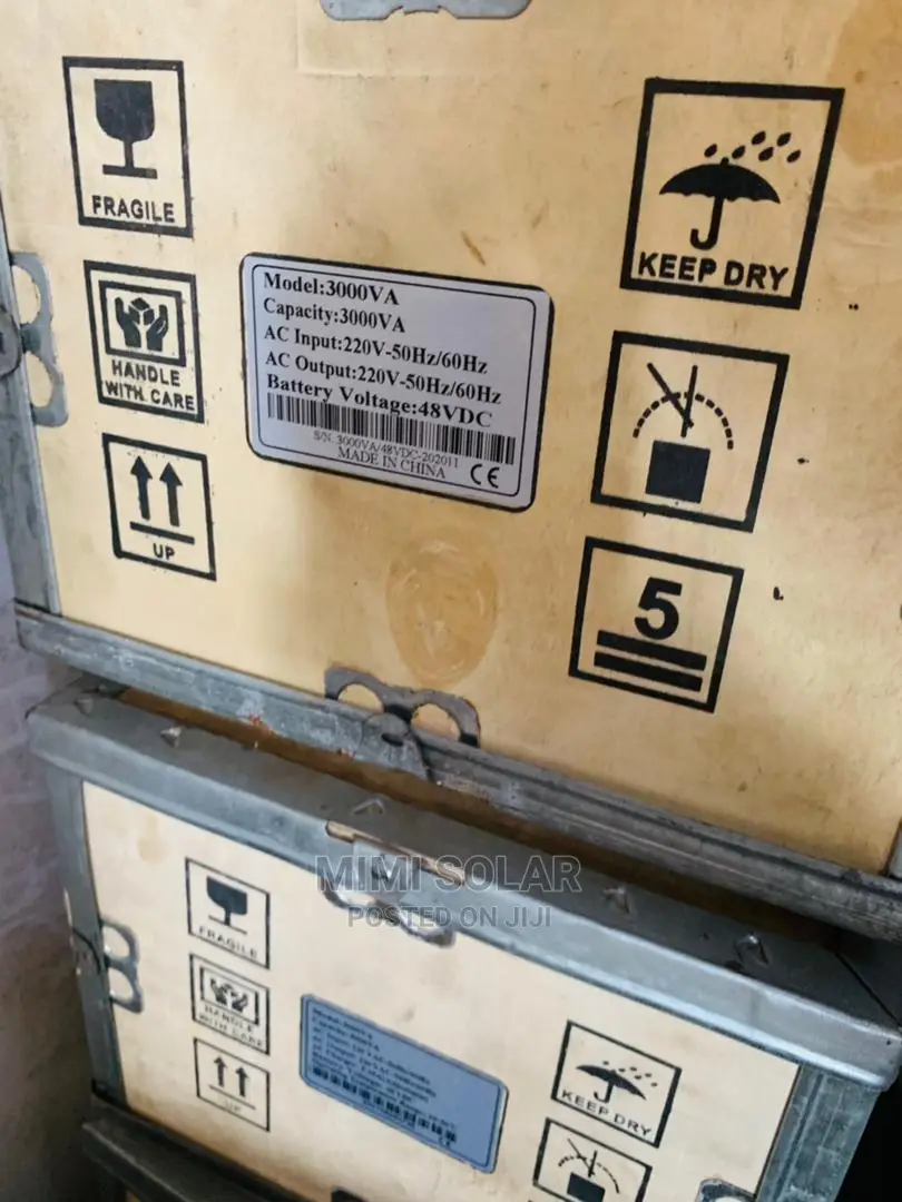 Original 3kva SS Power Inverter