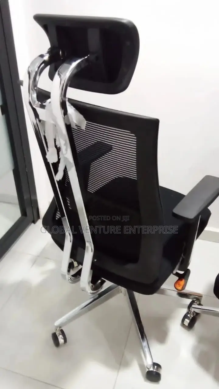 Executive Office Chair
