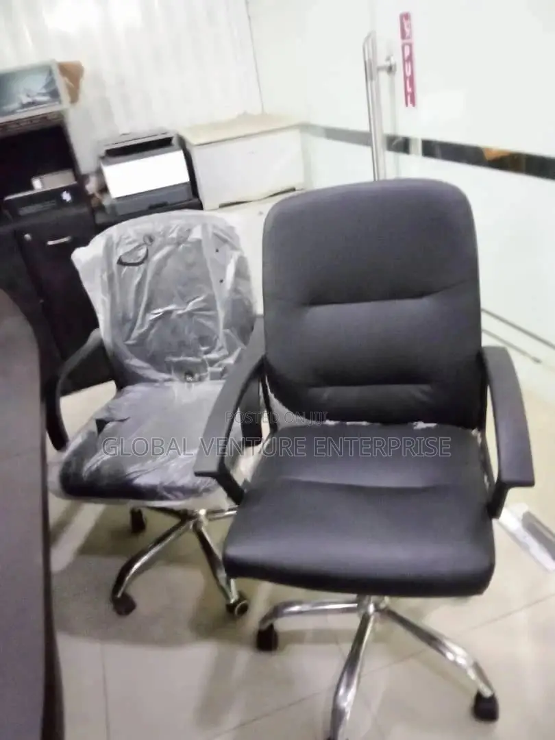 Executive Office Chair