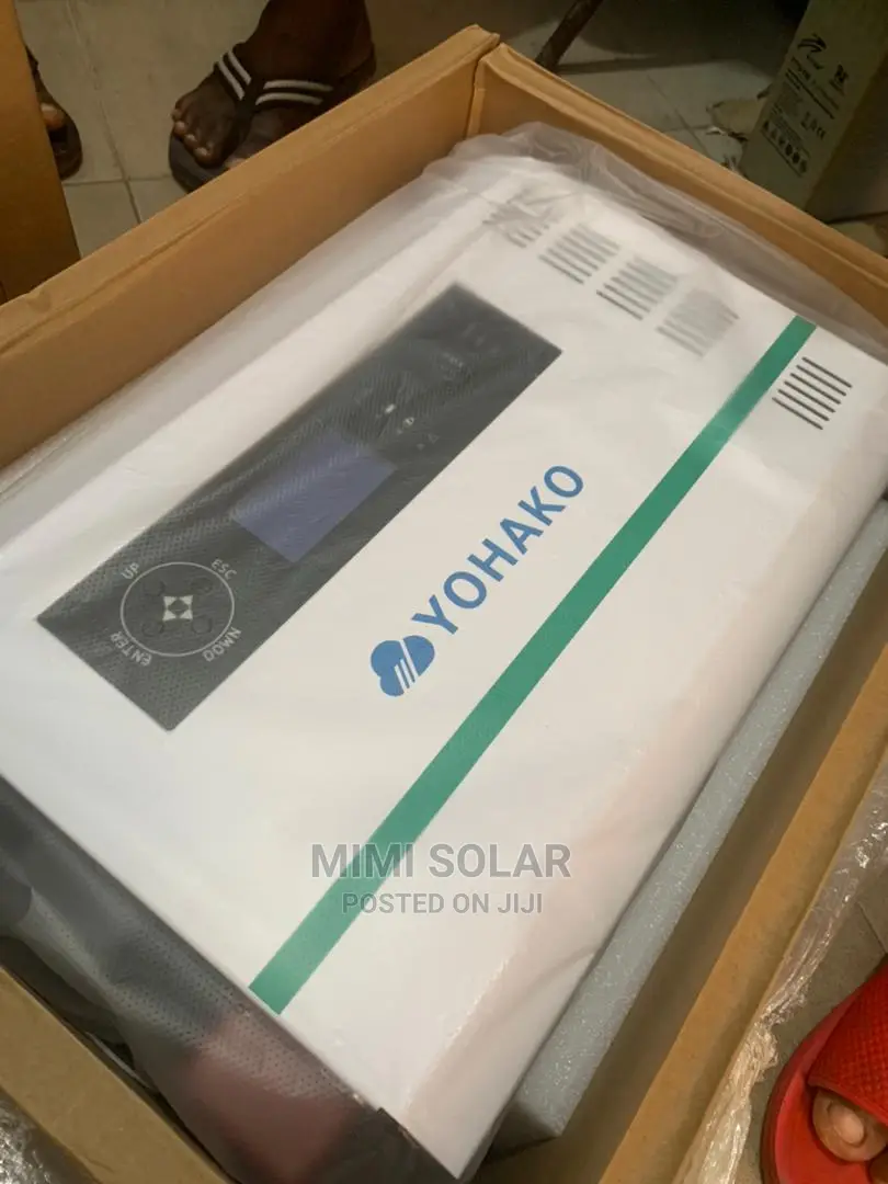 Original Strong Yohako Inverter 2.5kva