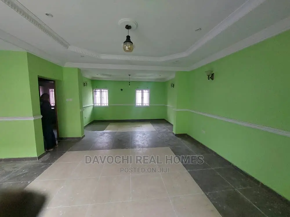 3bdrm Duplex in Immediately After, Lekki for rent