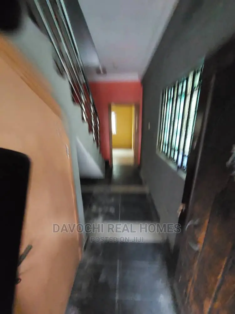 3bdrm Duplex in Immediately After, Lekki for rent