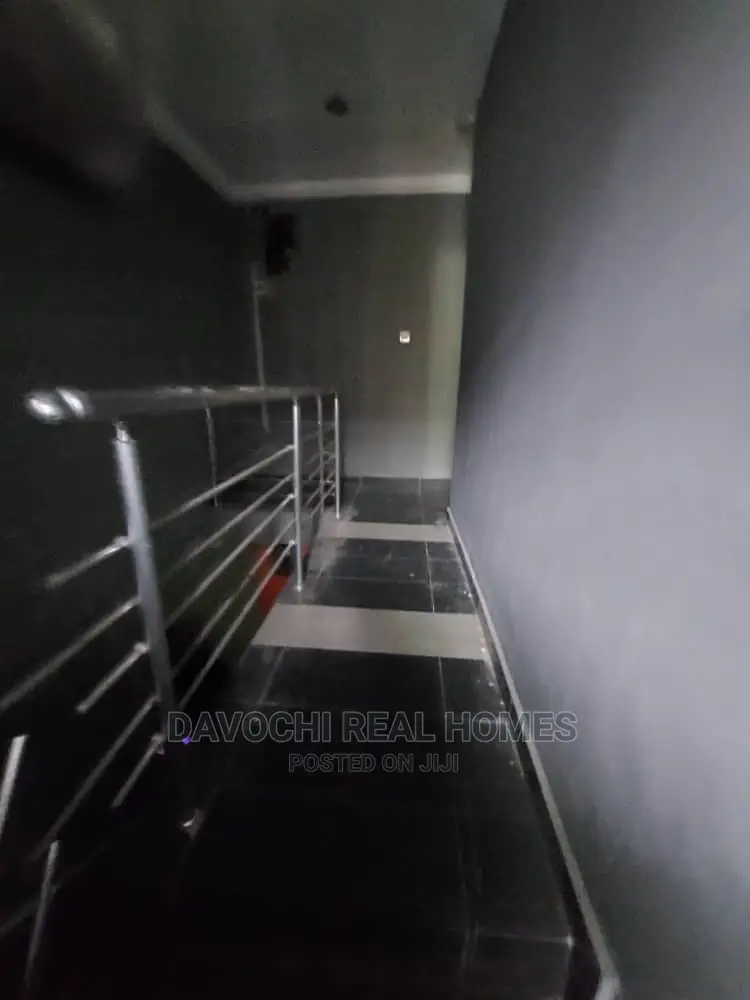 3bdrm Duplex in Immediately After, Lekki for rent