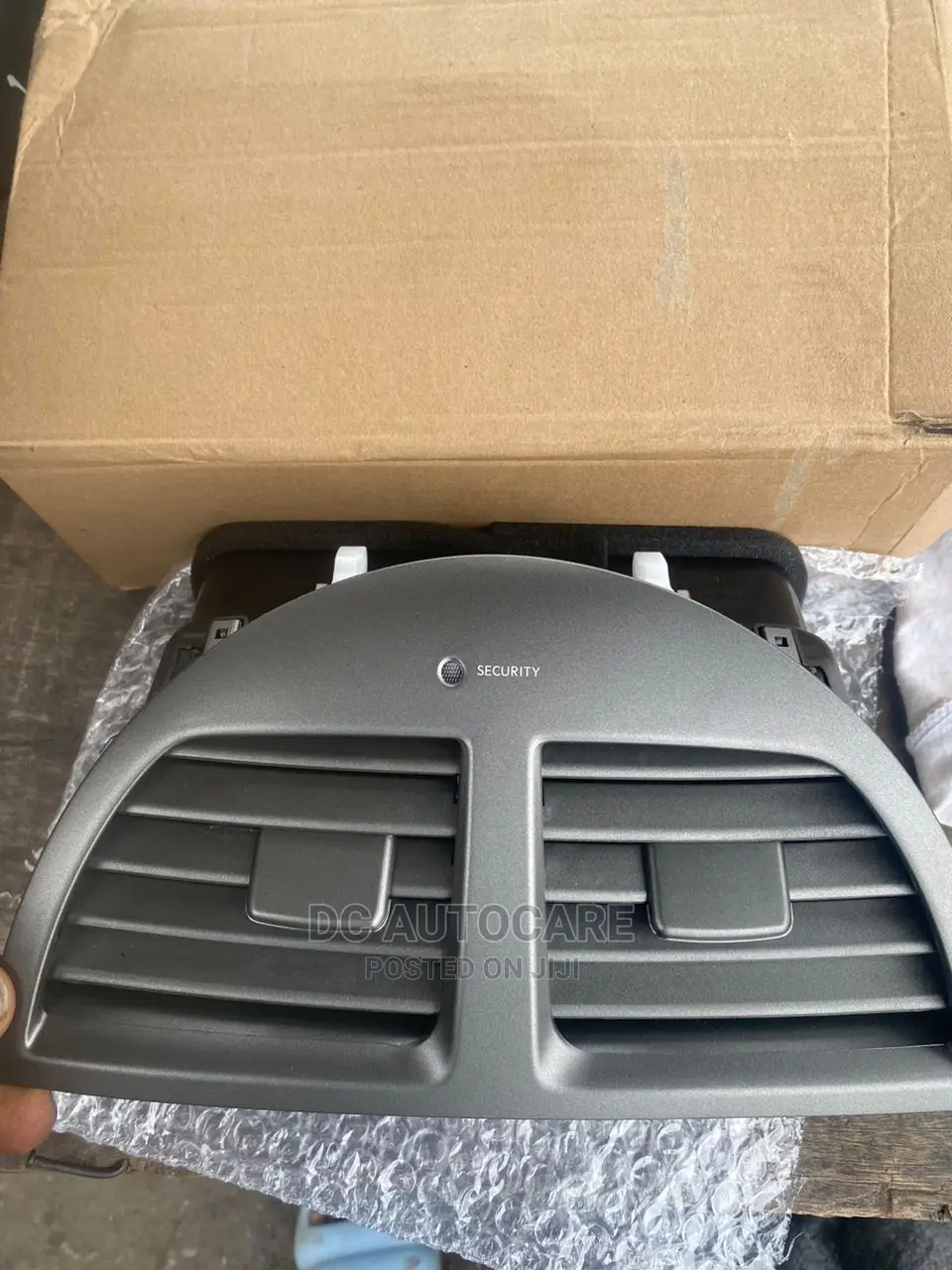 Ac Vent Es350