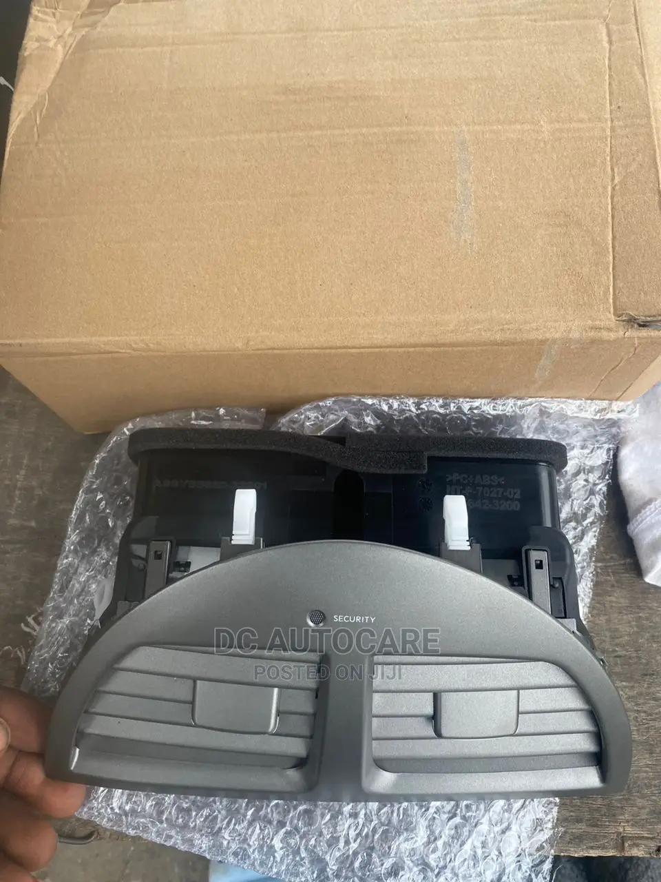 Ac Vent Es350