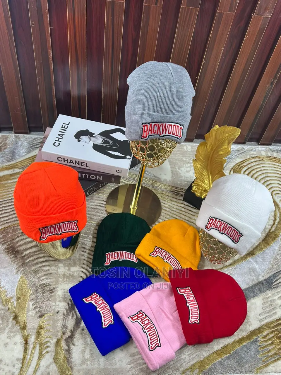 Headwarmer