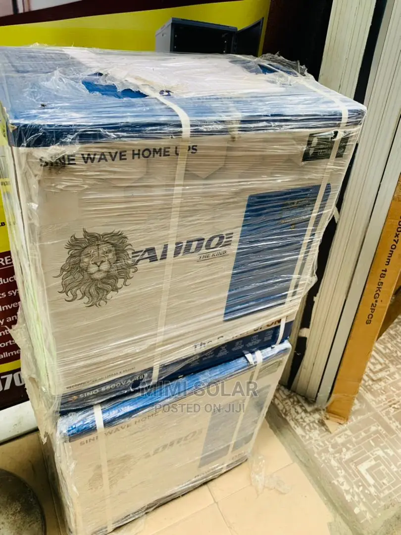 Addo Original 5.5kva Inverter