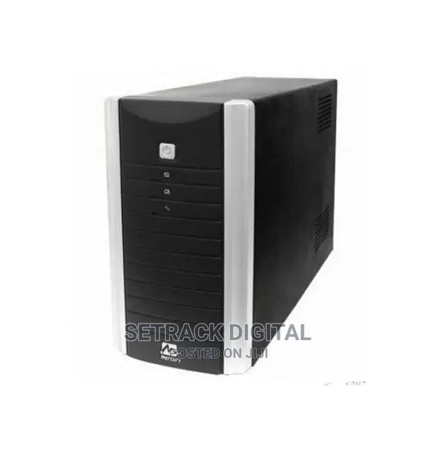 Mercury Elite 2000kva Pro Line Interactive Ups