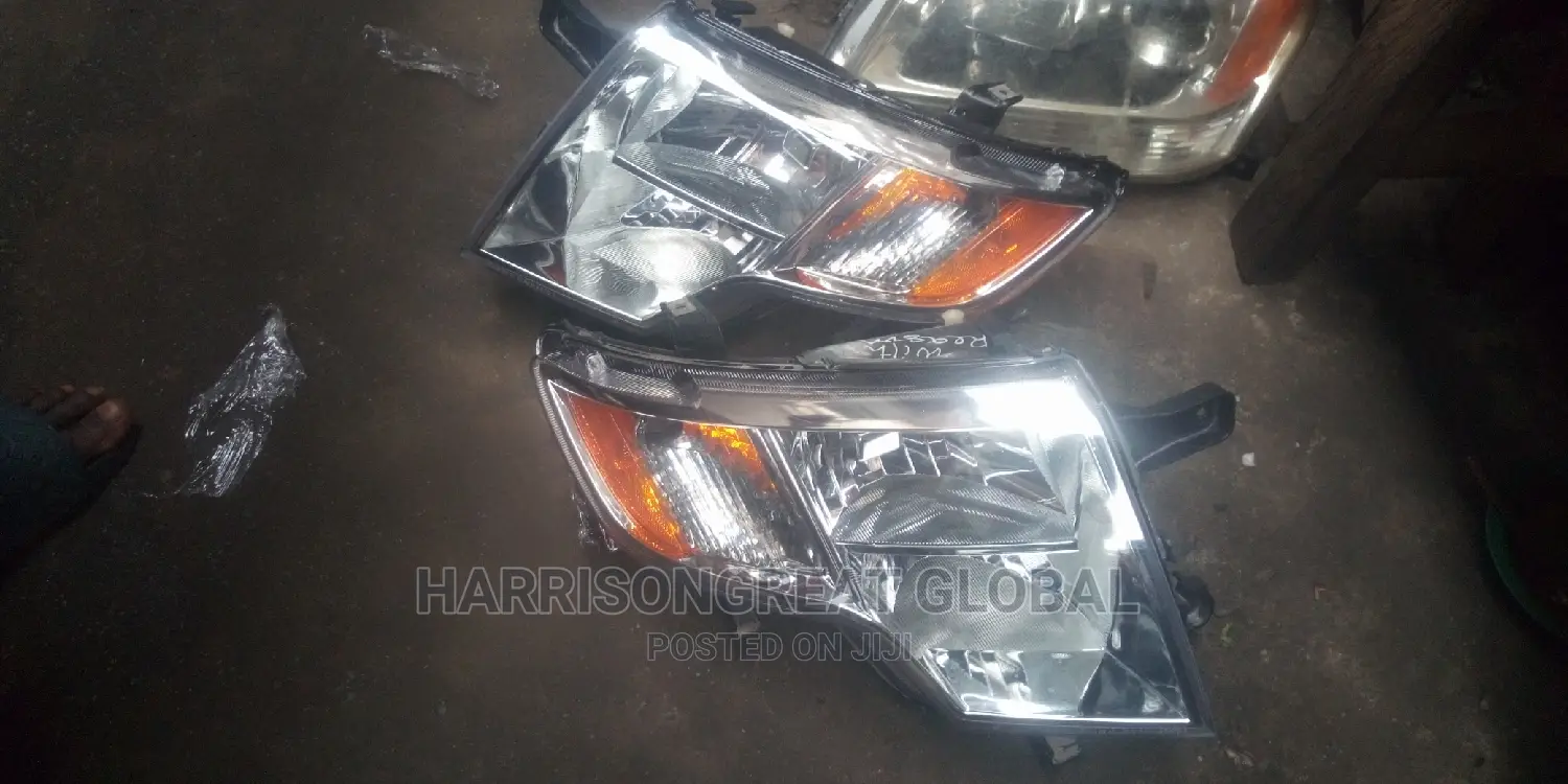 Head Lamp for Ford Edge 2008 Model
