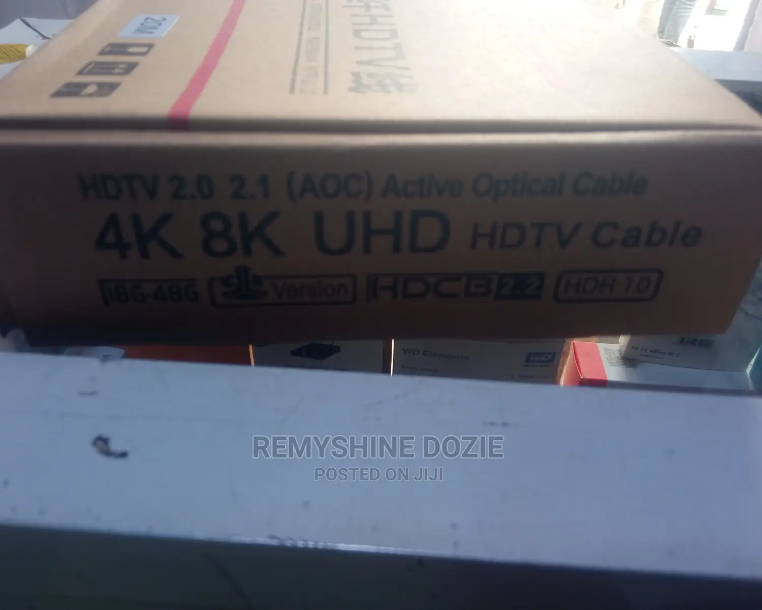 HDMI Cable 20m