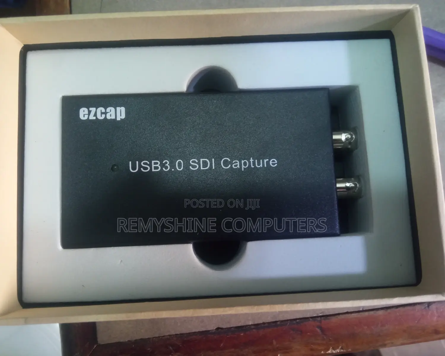 USB 3.0 Video Capture Ezcap 262