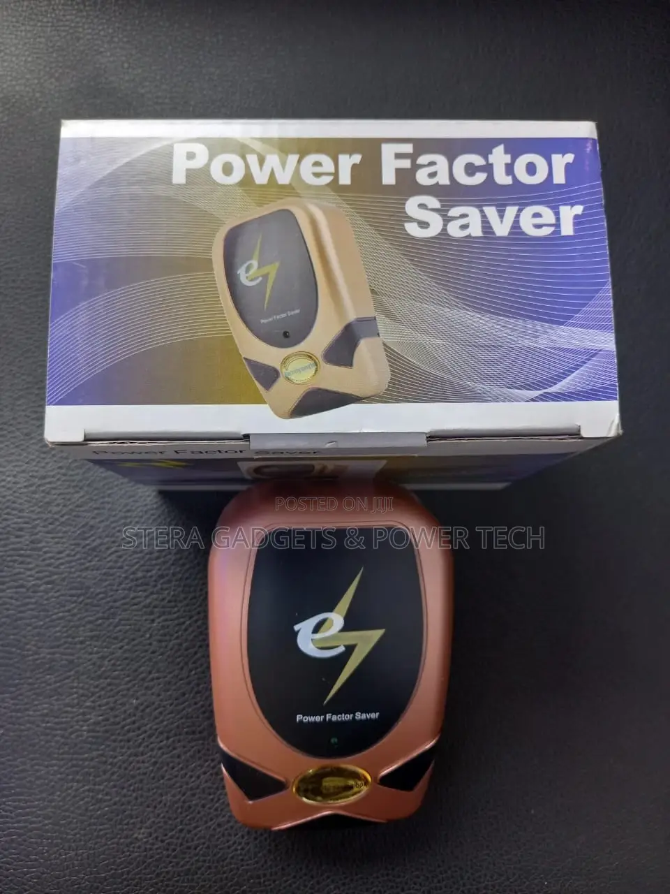High Efficiency Energy Saver