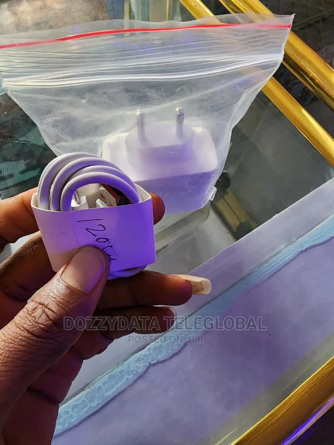 Xiaomi Mi Replacement Cables for 33w, 67w and 120w Turbo