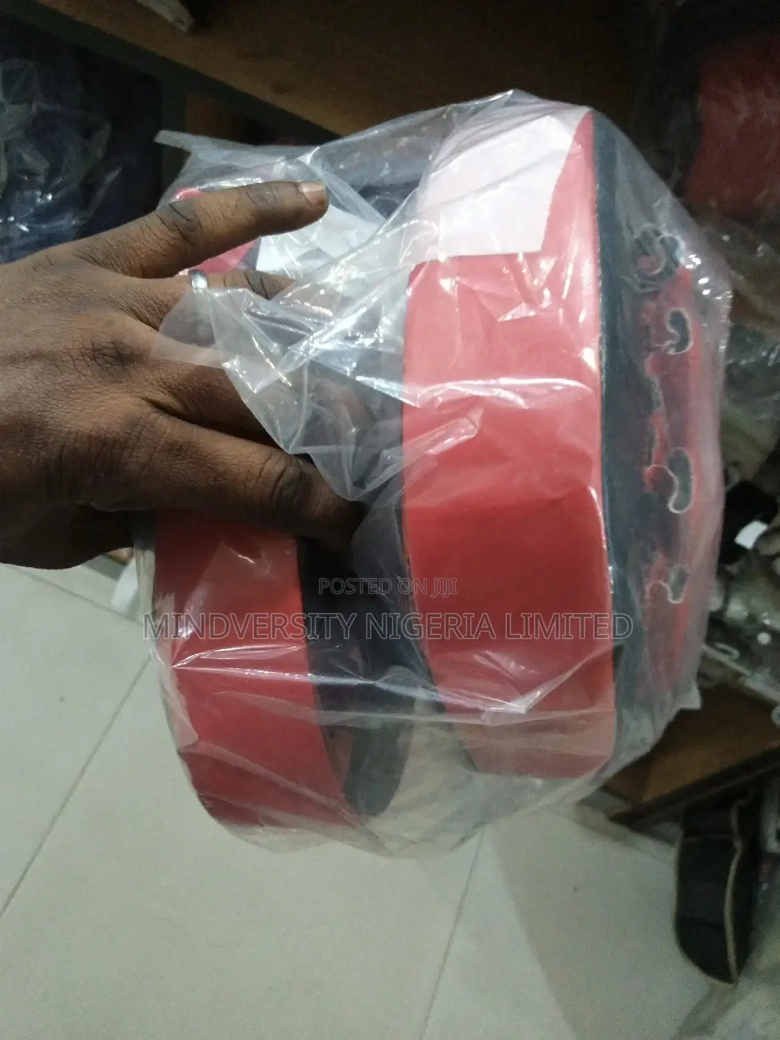 Boxing Sparring Gloves