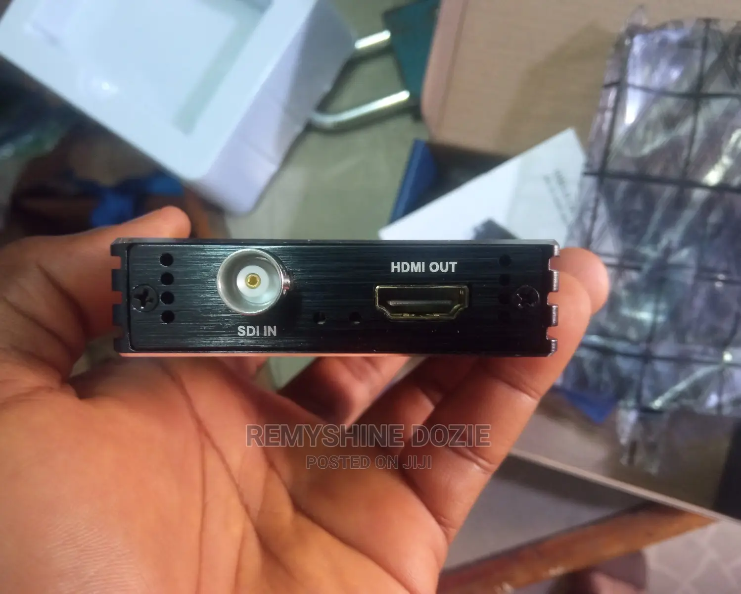 Usb 3.0 Capture 3g-Sdi