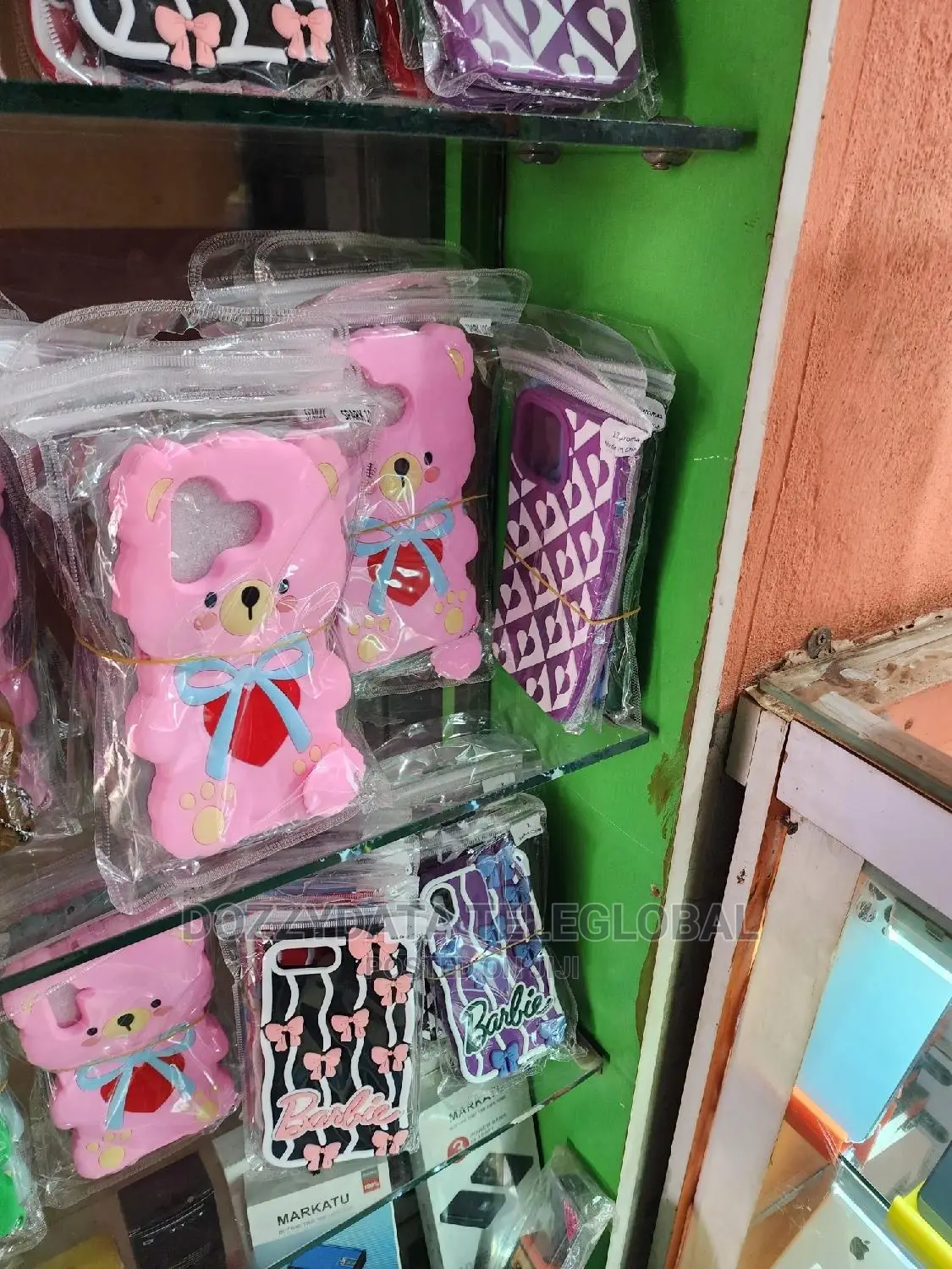 Apple Phone Beautiful Cases