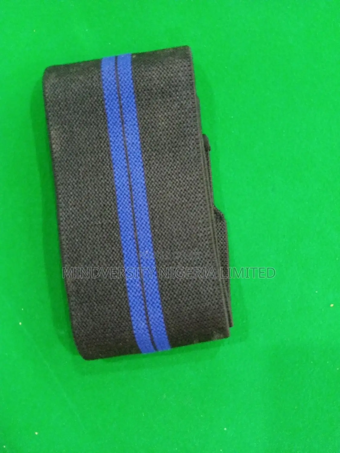 Weight Lifting Strap
