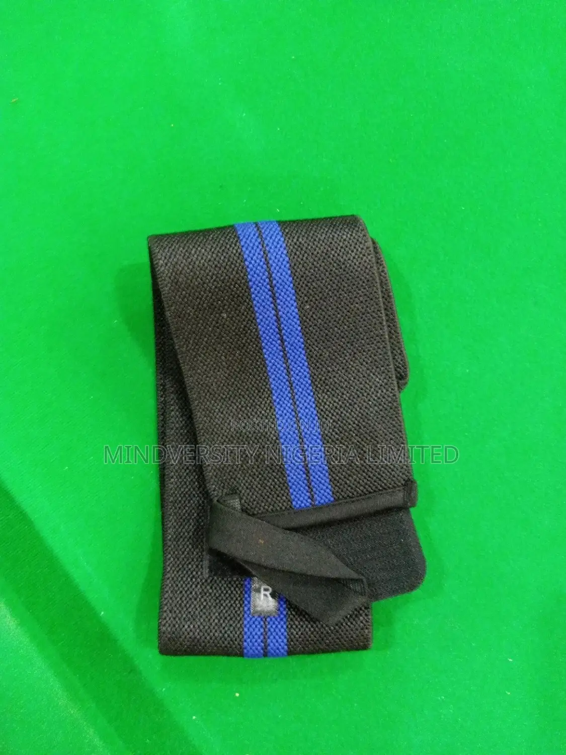Weight Lifting Strap