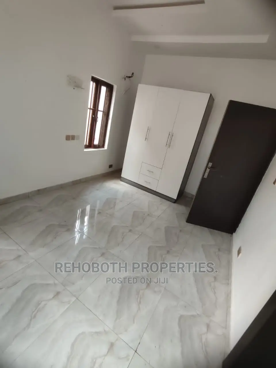 5bdrm Duplex in Back Of Total, Ibadan for rent