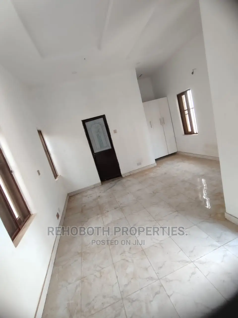 5bdrm Duplex in Back Of Total, Ibadan for rent