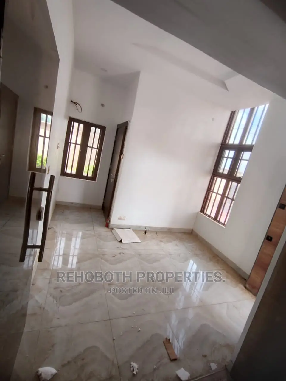 5bdrm Duplex in Back Of Total, Ibadan for rent