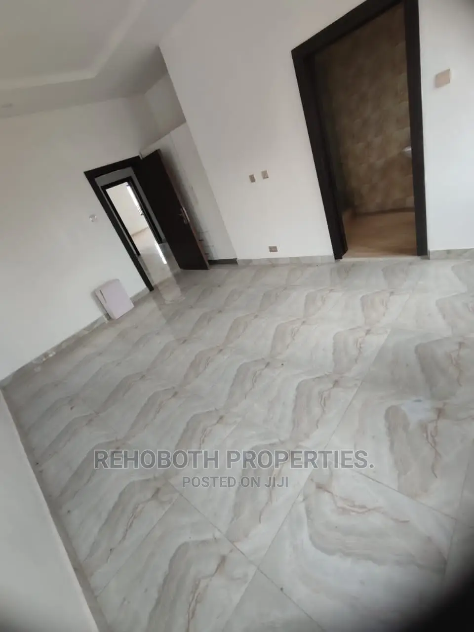 5bdrm Duplex in Back Of Total, Ibadan for rent