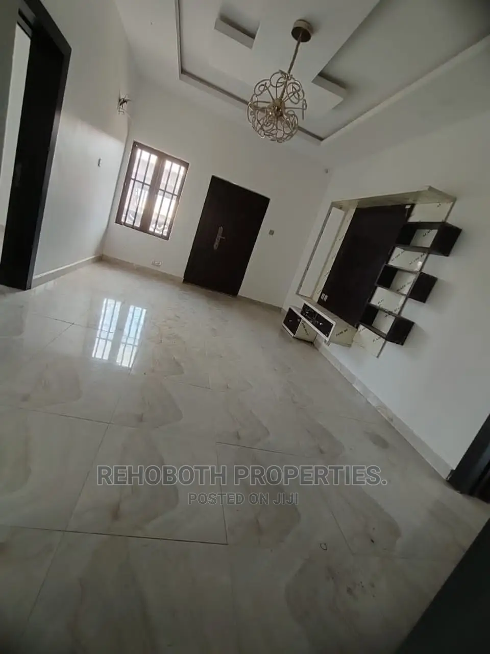 5bdrm Duplex in Back Of Total, Ibadan for rent