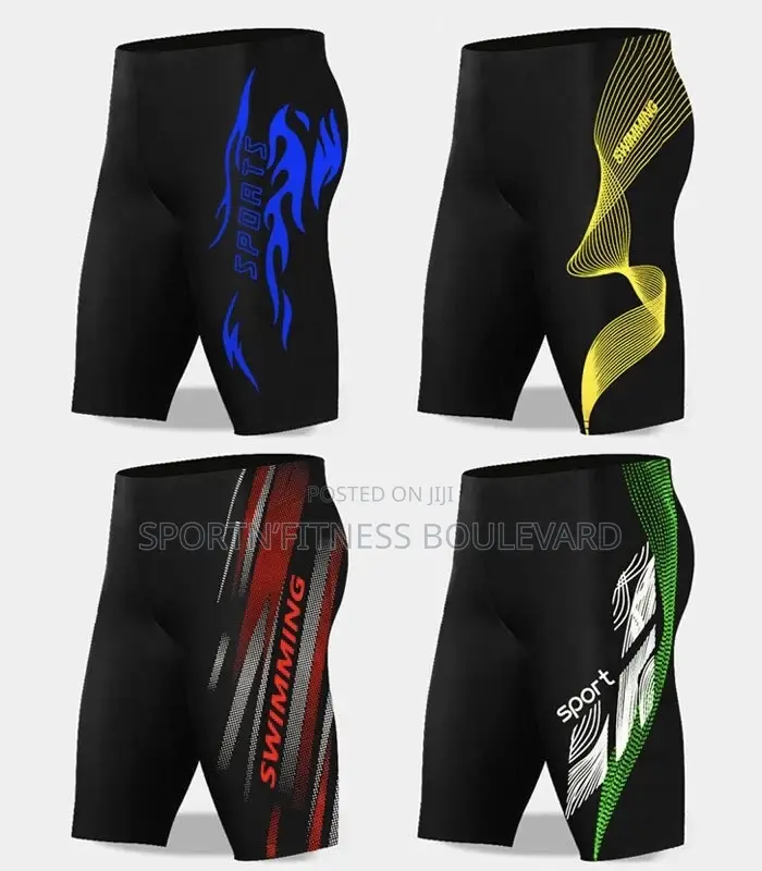 Swimming Trunks
