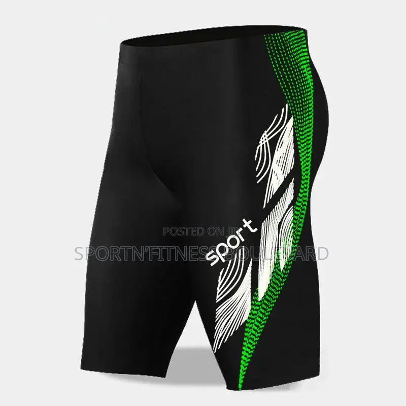 Swimming Trunks