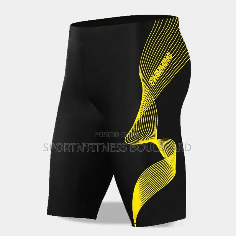 Swimming Trunks