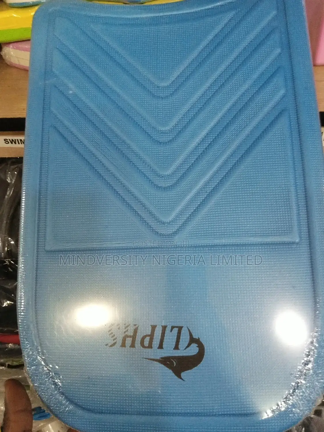 Swimming Kickboard Floater Board