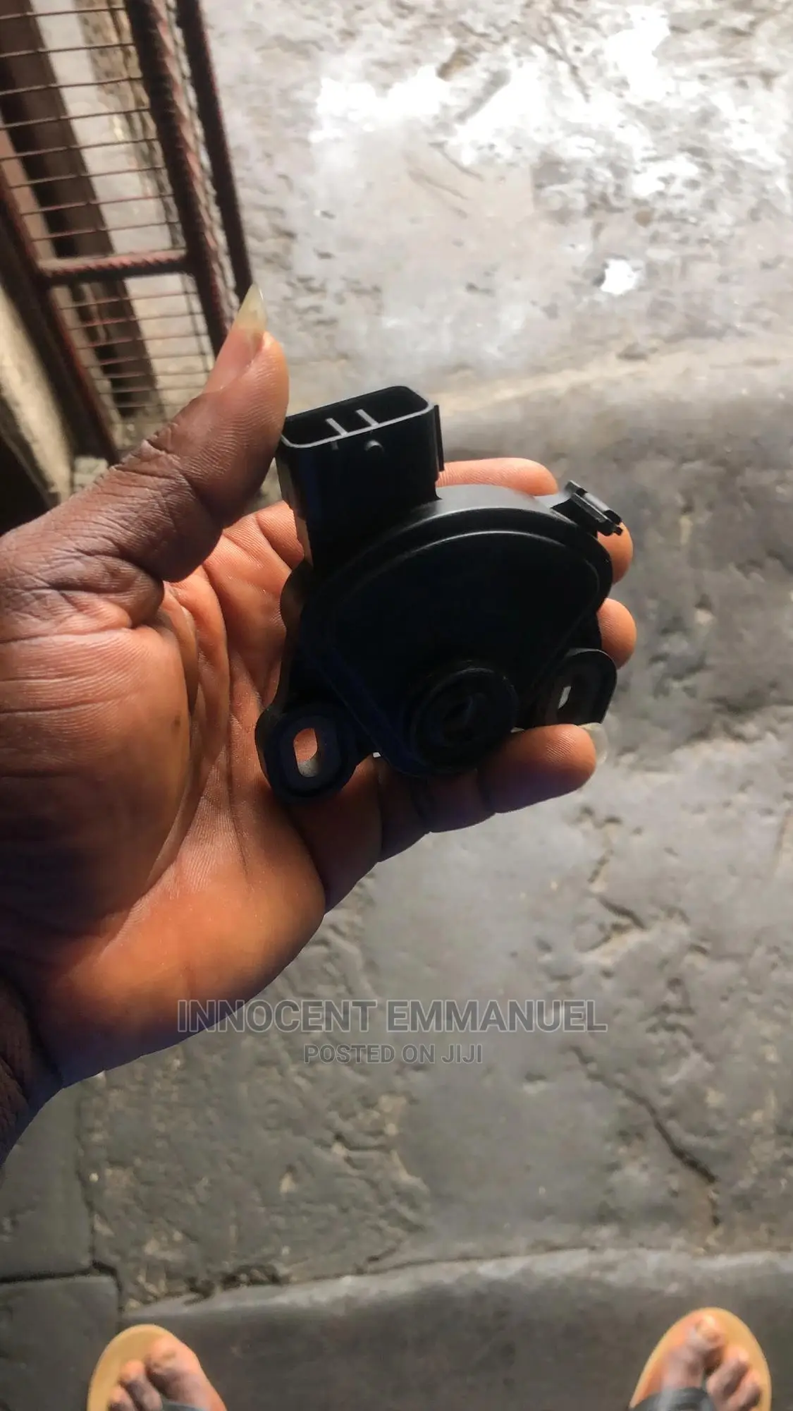 Gear Sensor for Honda Accord 2013/2016 Model