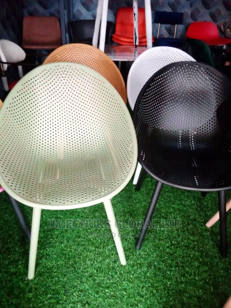 Strong Quality Restaurant/Out Door Chair