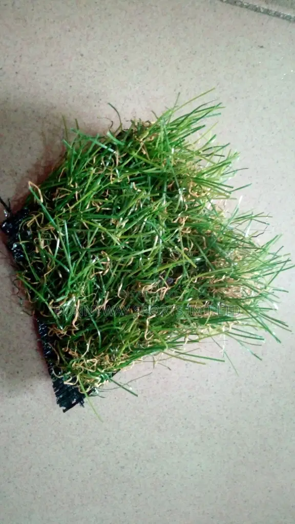 Original & High Quality Artificial Soccer/Football Grass Carpet.