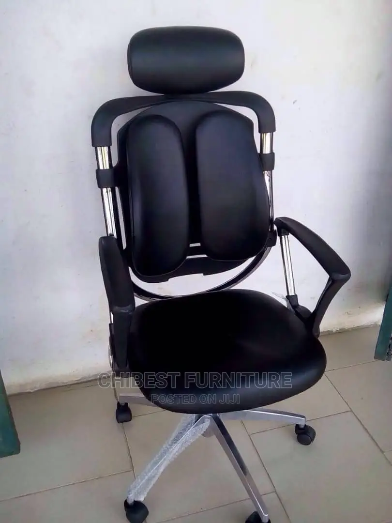 Standard Executive Chair for Office
