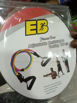 Adjustable Resistance Tube
