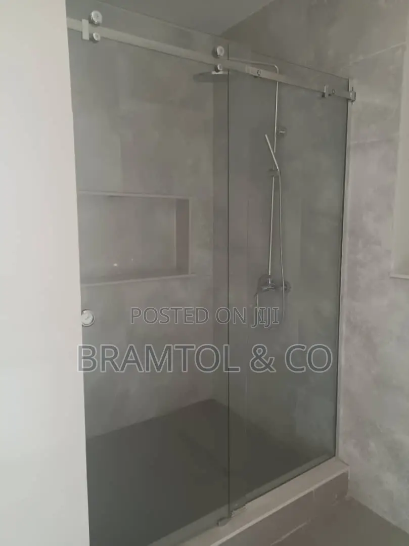 3bdrm Townhouse / Terrace in Plus Bq, Maitama for rent