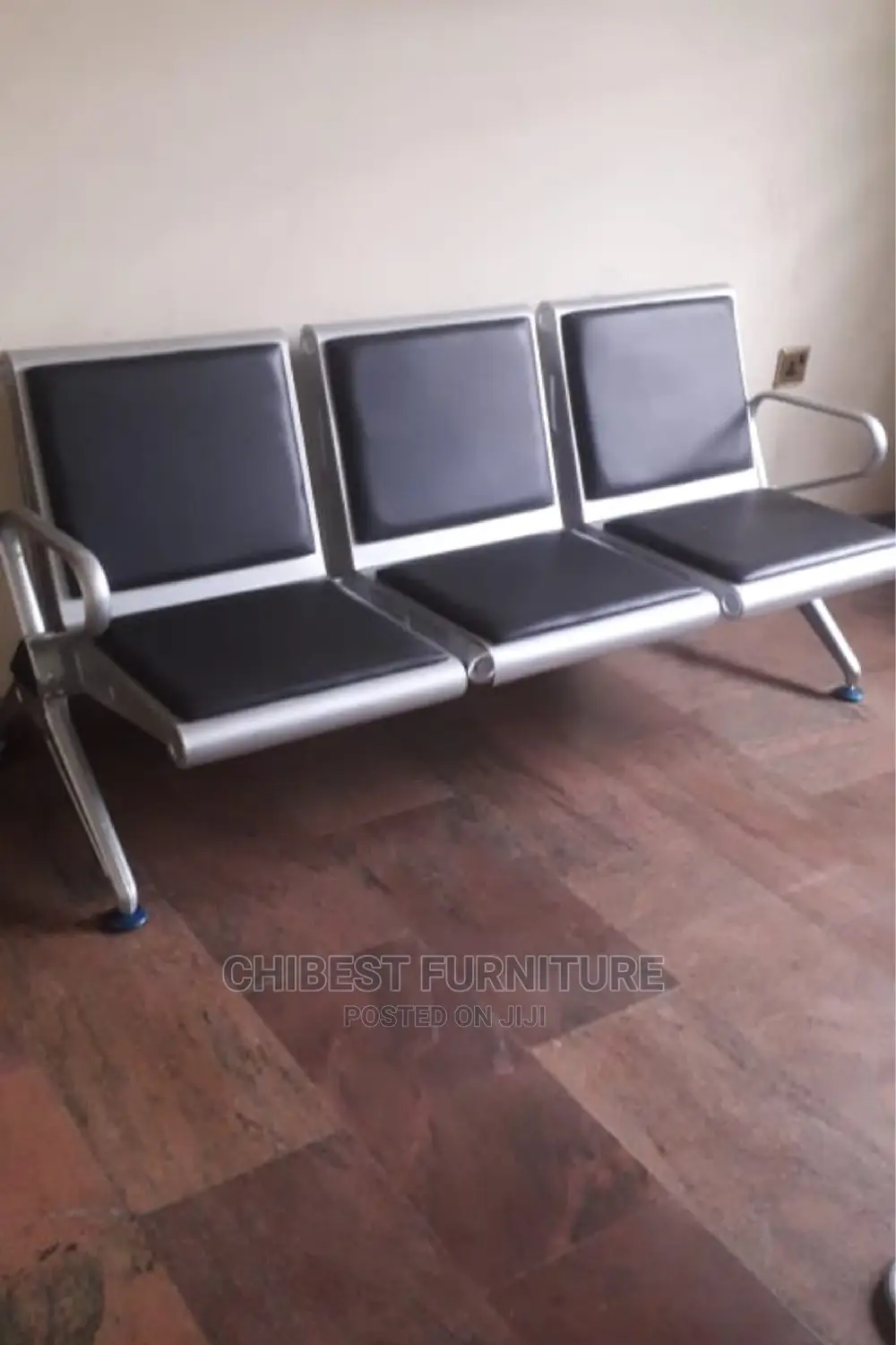 Original Airport Chair