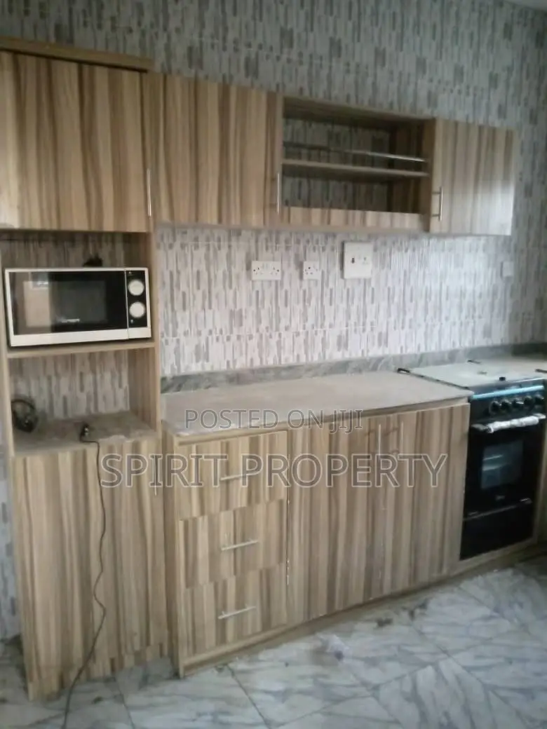 2bdrm Apartment in Shangisha, Magodo for rent