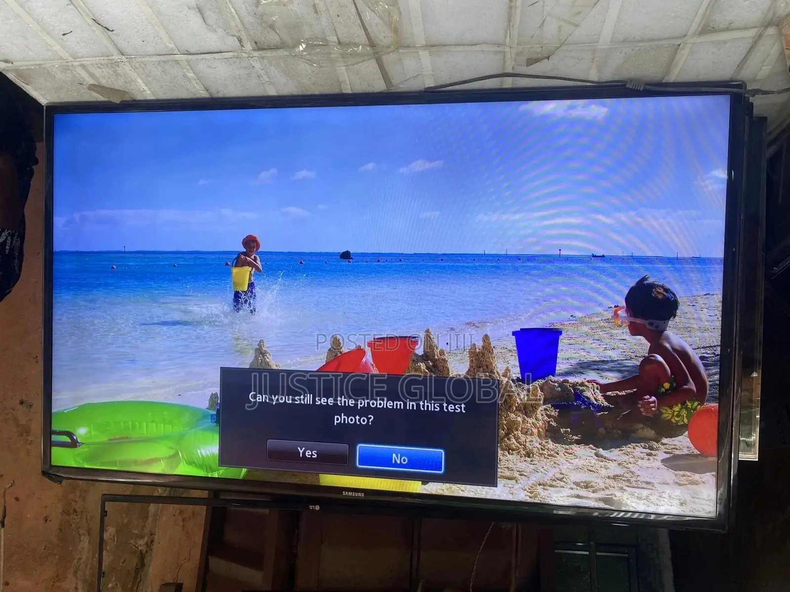 All TV Screen Replacement and Repair All Available