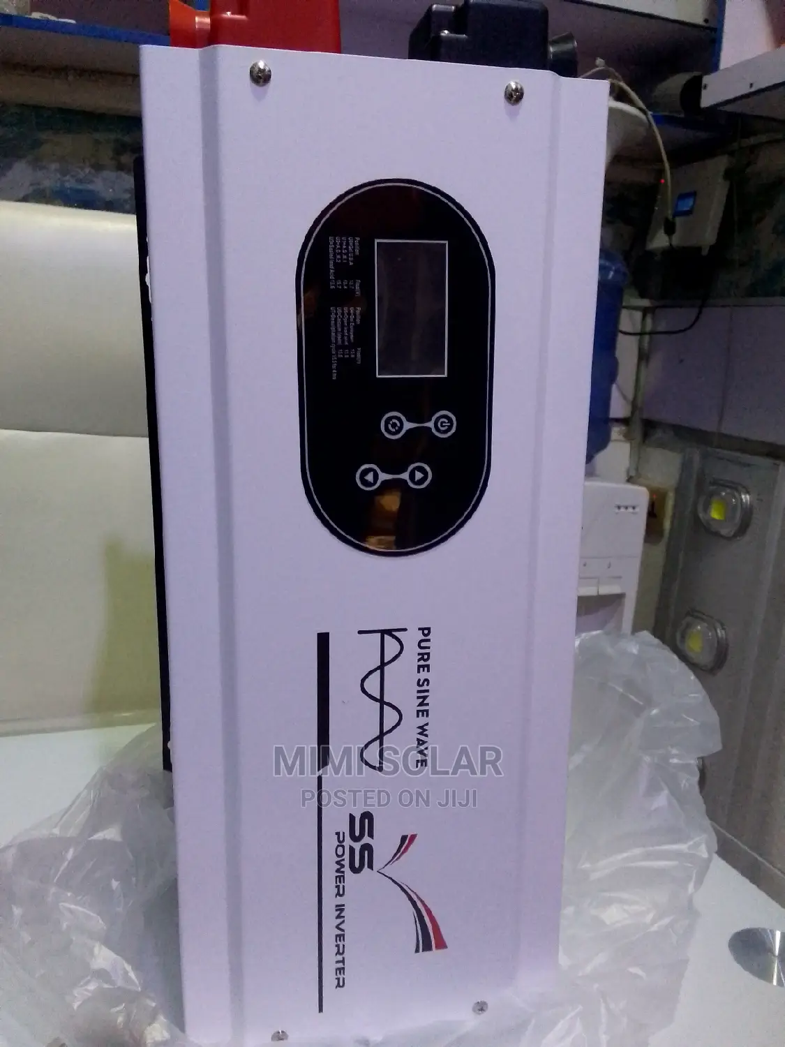 3.5kva Inverter SS Power Inverter