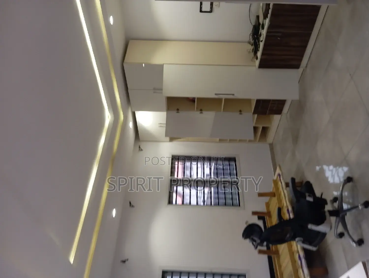 4bdrm Duplex in Ogudu for rent
